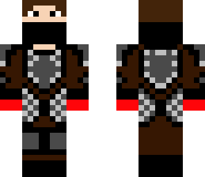 armored marauder
