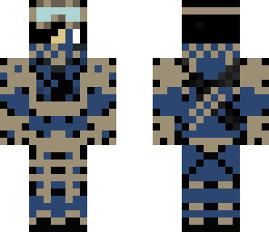 patriotstroke