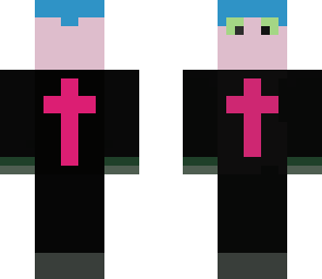 priest