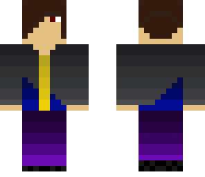 a skin for my friend cj7174 -finished-