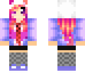 kawaii anime girl edited 2