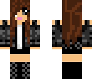 hot gammer girl