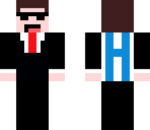 agent