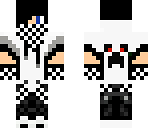 white assassin 100prosent fixed xd