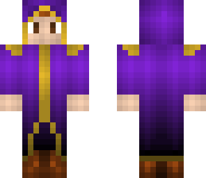 mage