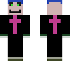 priest