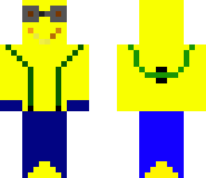 minion