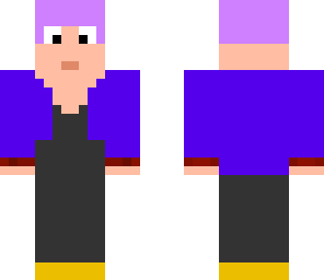 trunks