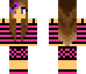 candy girl