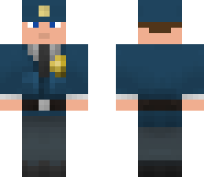 policeman