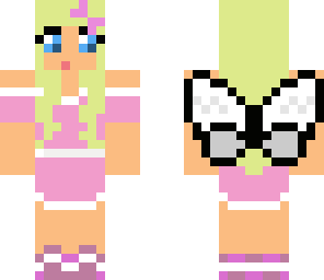cute fairy 2