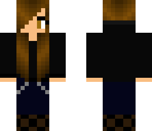 girl