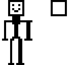 stick man 2