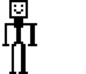 stick man 3