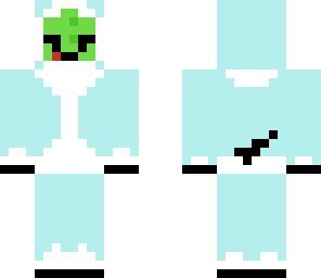 ice climber gir