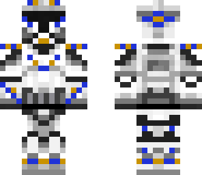 captain rex