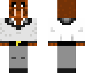 formal walrus 2