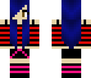 girl