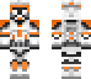 commander cody