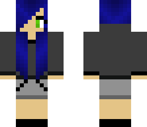 cute girl