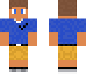 summer skin