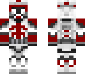 commander fox