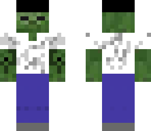 zombie carl