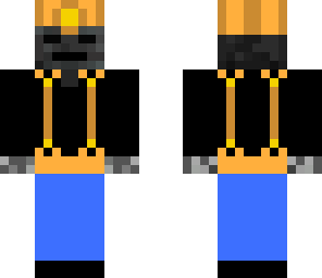 nether miner