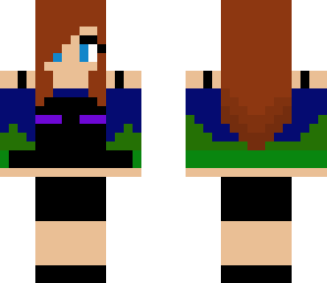 ender girl