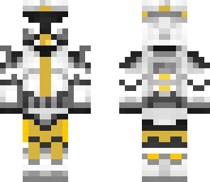 commander bly