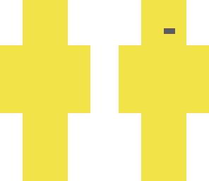 yellow man