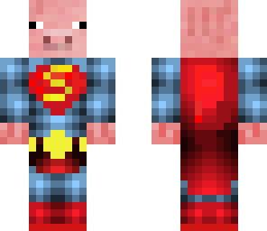 super - pig