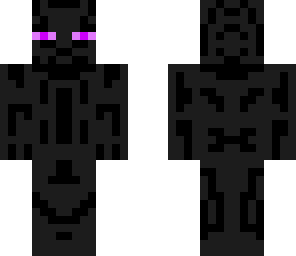improved enderman