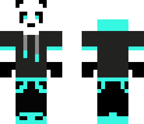 panda