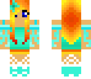 girl skin