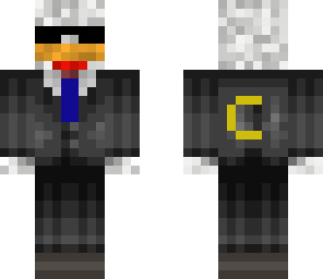 chickenagent