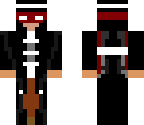 vengance