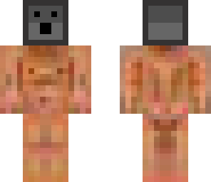 dispensir's skin