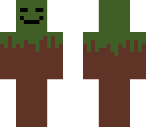 weird dirt