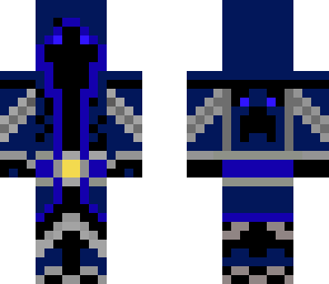 deadangel2468 blue mage