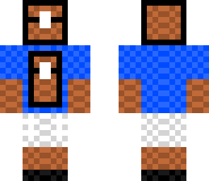 chest guy