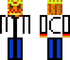 creepi h jenava
