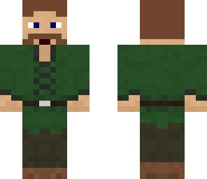medieval peasant 