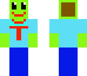 cool skin