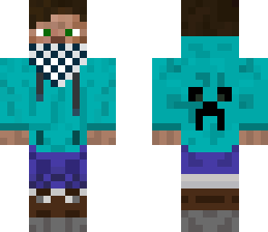 steve teenage