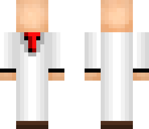 white suit base