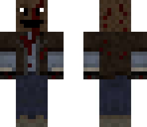 nehex skins horror