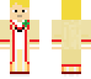 5th doctor