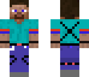 grind of steve