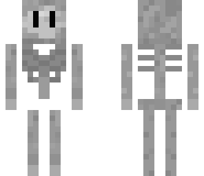 skeleton